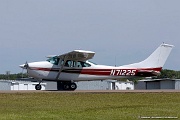 N71225 Cessna 182M Skylane C/N 18259540, N71225