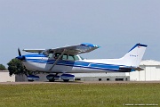 N13540 Cessna 172M Skyhawk C/N 17262834, N13540