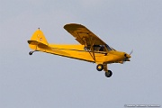 YD09_378 Piper PA-18-150 Super Cub C/N 1168, N63CB