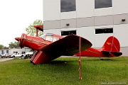 NC15292 Aeronca LB-90-5FÂ C/N 2000 LB