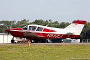 N910EJ Bellanca 17-30A Viking C/N 30405, N910EJ