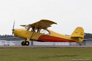 NC2808E Aeronca 7AC Champion C/N 7AC-6391, NC2808E