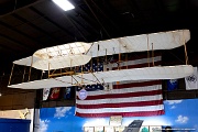 1903 Wright Flyer 1903 Wright Flyer (Replica)