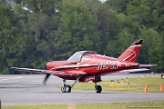 N67SX Swearingen SX-300 C/N 49, N67SX