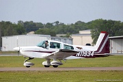 N11934 American General AG-5B Tiger C/N 10074, N11934