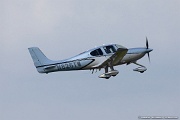 N826TW Cirrus SR22 C/N 9032, N826TW