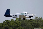 N7201P Mooney M20J 201 C/N 24-0599, N7201P