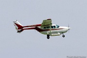 N5352S Cessna 337A Super Skymaster C/N 337-0452, N5352S