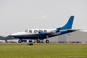 N680FP Smith Aerostar 601P C/N 61P-0438-164, N680FP