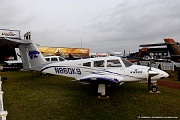 N860KS Piper PA-44-180 Seminole C/N4496572, N860KS