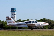 N14175 Piper PA-23-250 Apache C/N 27-4739, N14175