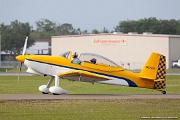 N873AV Vans RV-8 C/N 81491, N873AV