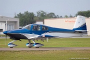 N815MJ Vans RV-10 C/N 1, N815MJ