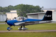 N756TS Vans RV-12 C/N 120756, N756TS