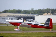 N748JL Vans RV-8 C/N 81585, N748JL