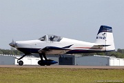 N174MT Vans RV-7A C/N 72317, N174MT