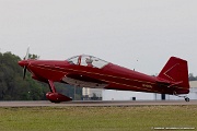 N96SM Vans RV-6 C/N 21590, N96SM