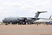 21107 C-17A Globemaster 02-1107 from 156th AS 