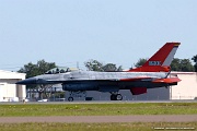 82933 QF-16C FSAT 82-0933 QF-097 from 82nd ATRS 53rd WG Tyndall AFB, FL