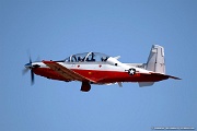 40065 T-6D Texan II 14-40065 40065 from Aviation Flight Test Directorate (AFTD) US Army