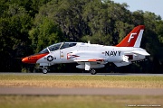 165079 T-45C Goshawk 165079 F-605 from VT-86 