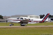 N82273 Piper PA-32-301T C/N 32-8024026, N82273