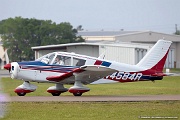 N4584R Piper PA-28-140 Cherokee C/N 28-21328, N4584R