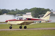 N5071W Piper PA-28-150 Cherokee C/N 28-80, N5071W