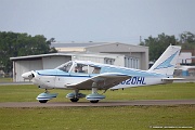 N620HL Piper PA-28-235 Pathfinder C/N 28-10513, N620HL