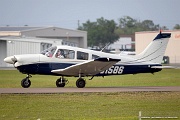 N81586 Piper PA-28-181 Archer C/N 28-8090245, N81586