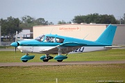 N9121J Piper PA-28-180 Cherokee C/N 28-3168, N9121J