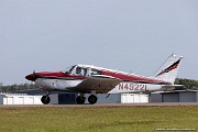 N4922L Piper PA-28-180 Cherokee C/N 28-4288 , N4922L