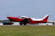 N55679 Piper PA-32-300 Cherokee Six C/N 32-7340132, N55679