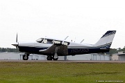 N841PS Piper PA-24-160 Comanche C/N 24-4684, N841PS