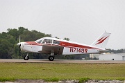 N7149R Piper PA-28-140 Cherokee Cruiser C/N 28-21855 , N7149R