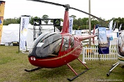 N8611C Robinson R44 II C/N 14495, N8611C