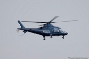 N109TG Agusta A109E C/N 11680, N109TG