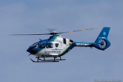 N865MT Eurocopter EC-135P-3 C/N 2212, N865MT