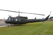 N990PS Bell UH-1H Iroquois (Huey) C/N 66-16203, N990PS