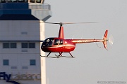 N8611C Robinson R44 II C/N 14495, N8611C