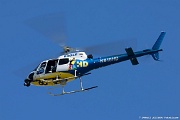 N818HD Aerospatiale AS-350BA C/N 2376, N818HD