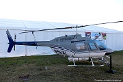 N56AL Bell 206B JetRanger C/N 1402, N56AL