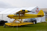 N8553C Piper PA-18-135 Super Cub C/N 18-2699, N8553C