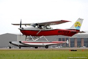 N172FP Cessna 172L Skyhawk C/N 172-59815, N172FP