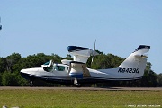 N8423Q Lake LA-250 Renegade C/N 91, N8423Q