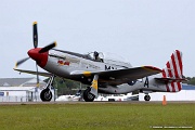 NL51MX North American F-51D Mustang 