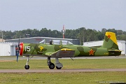 N701WL Nanchang CJ-6 C/N 3051215, N701WL