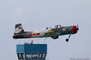 N61CJ Nanchang CJ-6A C/N 1032019, N61CJ