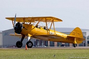 N5118N Boeing A75L3 PT-13 Kaydet C/N 75-7195, N5118N