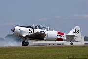 N8994 North American Harvard Mk.II C/N 662814, N8994